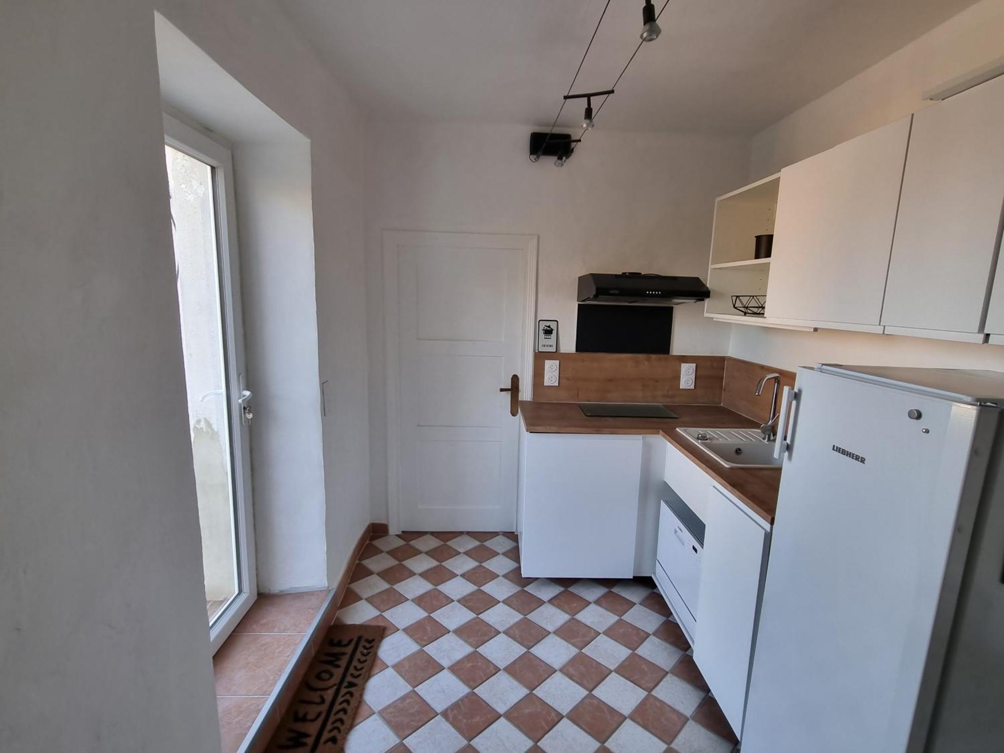 Au Fil De Soi Villa Saint-Julien-de-Peyrolas Kültér fotó