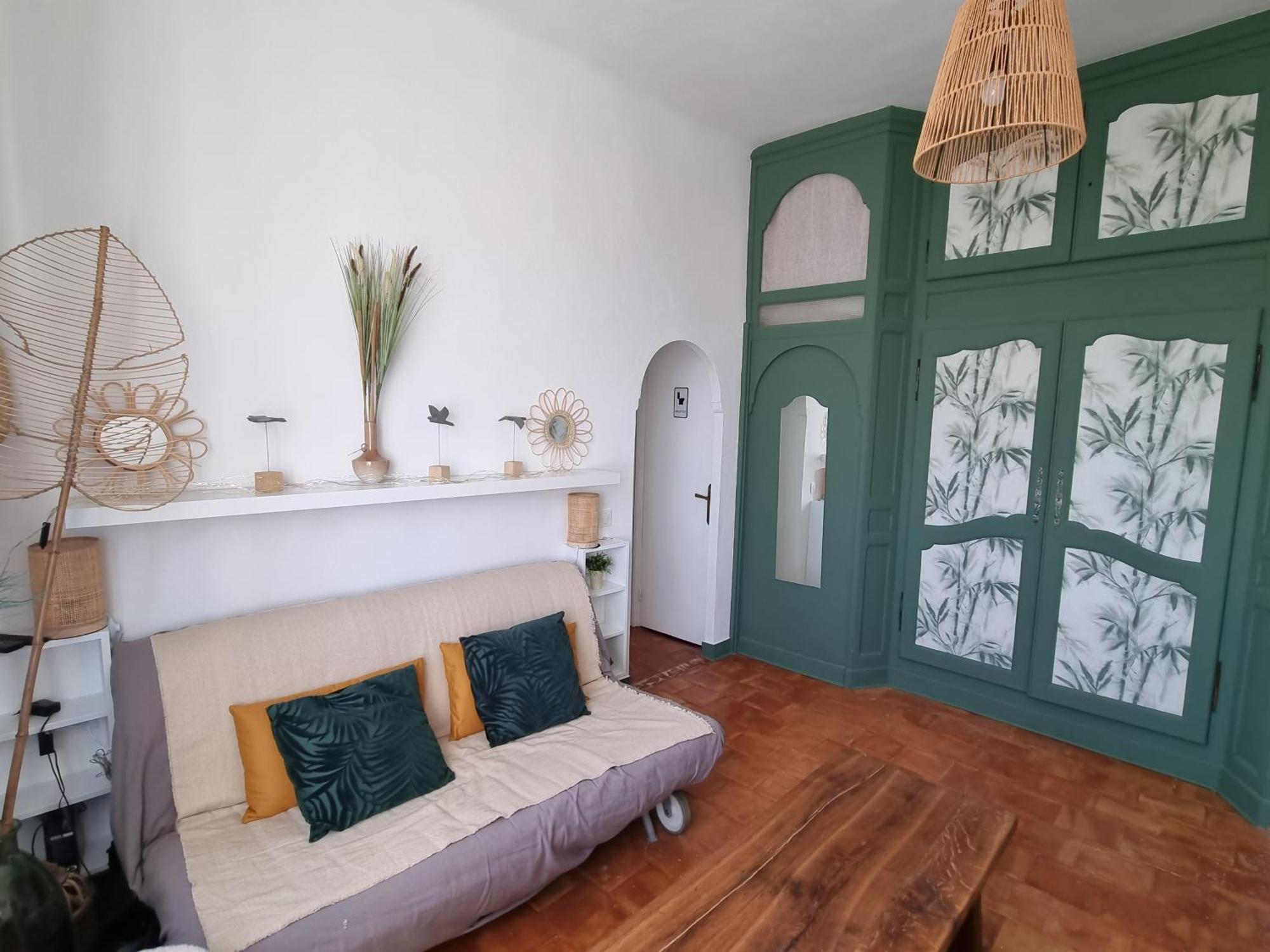 Au Fil De Soi Villa Saint-Julien-de-Peyrolas Kültér fotó
