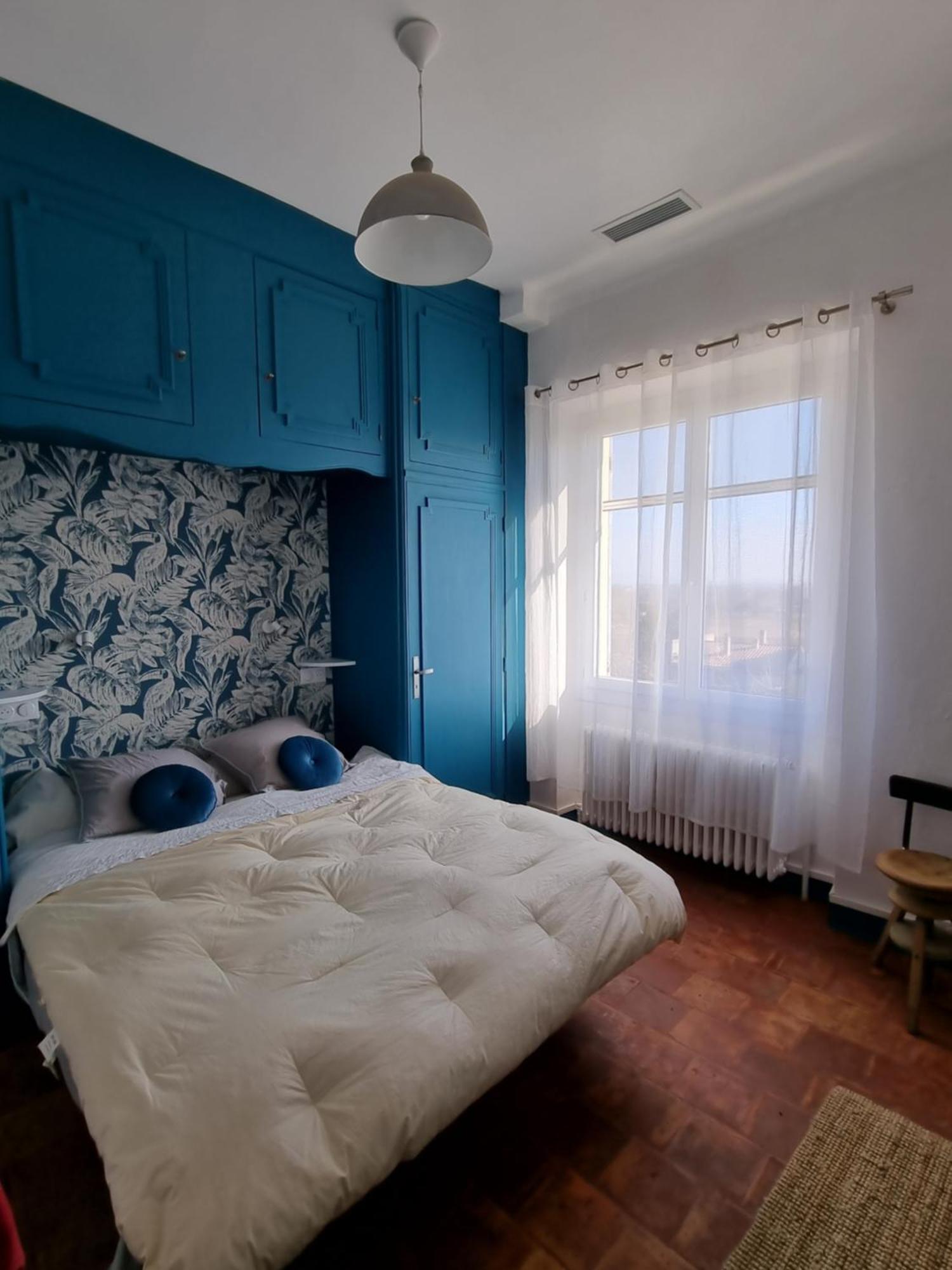 Au Fil De Soi Villa Saint-Julien-de-Peyrolas Kültér fotó