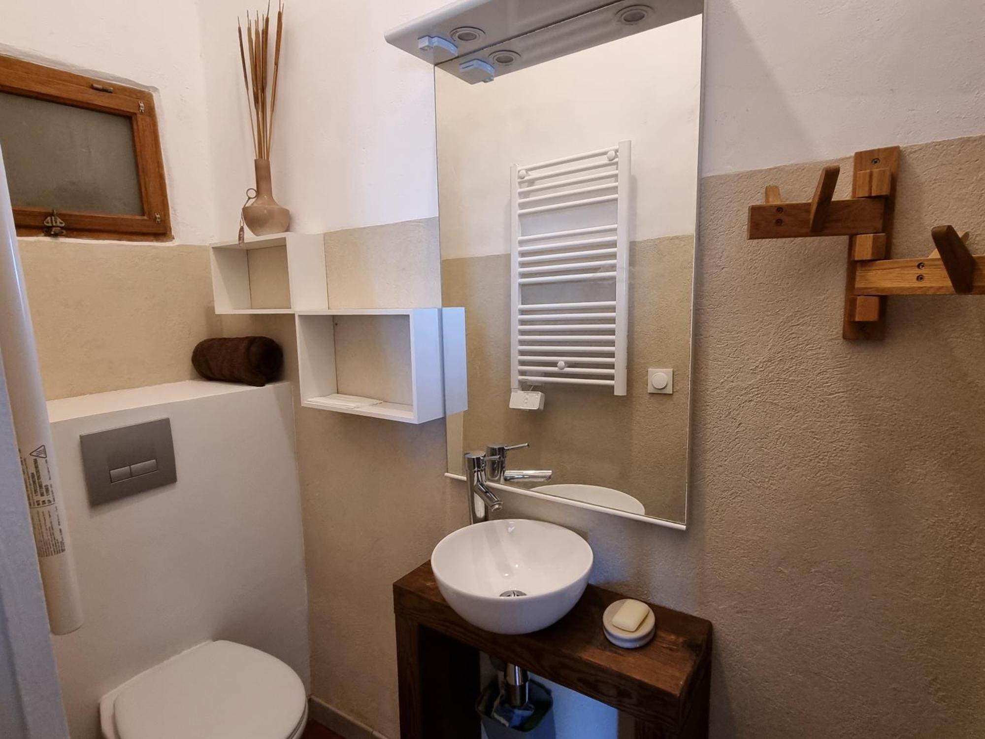 Au Fil De Soi Villa Saint-Julien-de-Peyrolas Kültér fotó