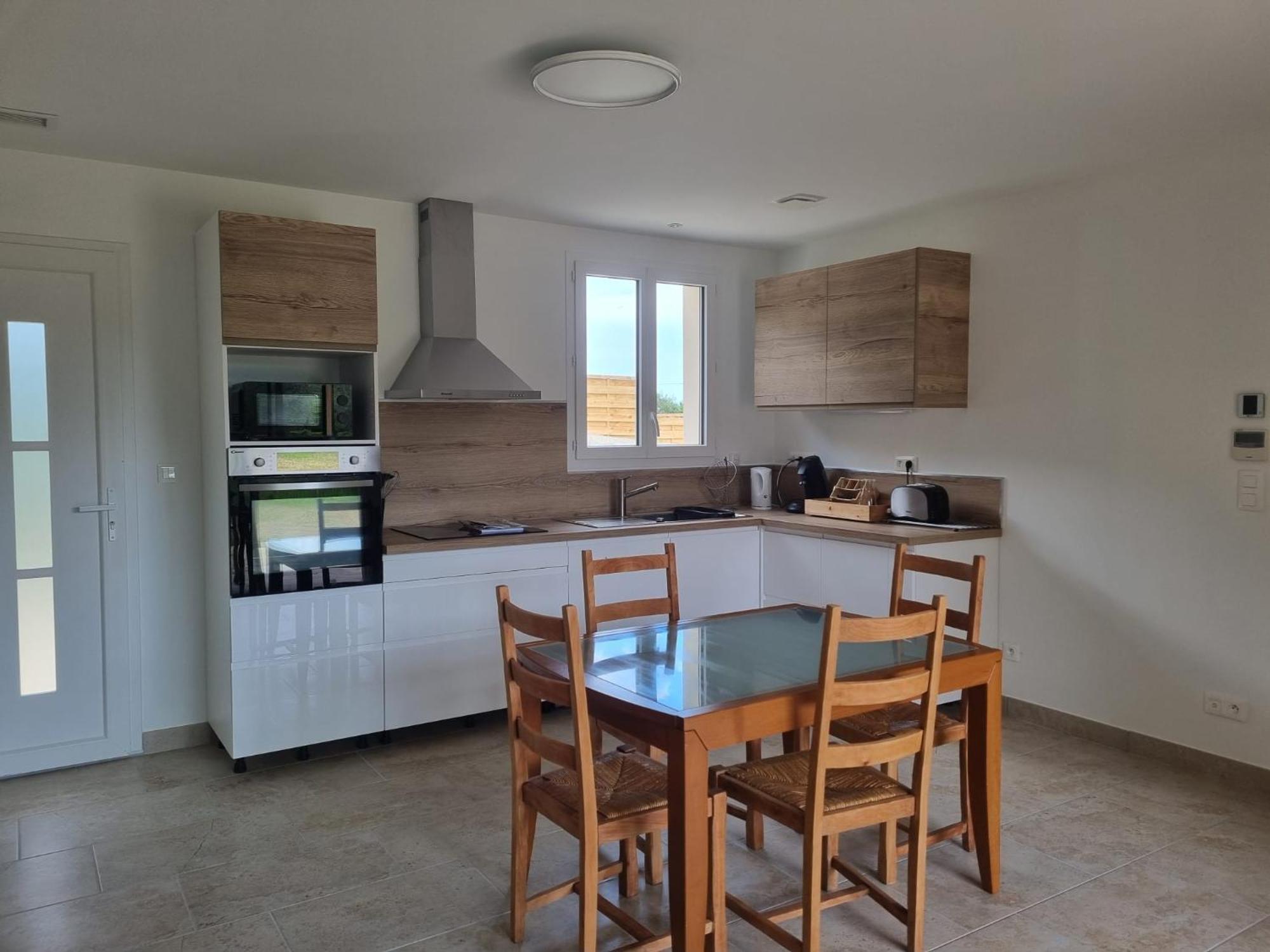 Au Fil De Soi Villa Saint-Julien-de-Peyrolas Szoba fotó
