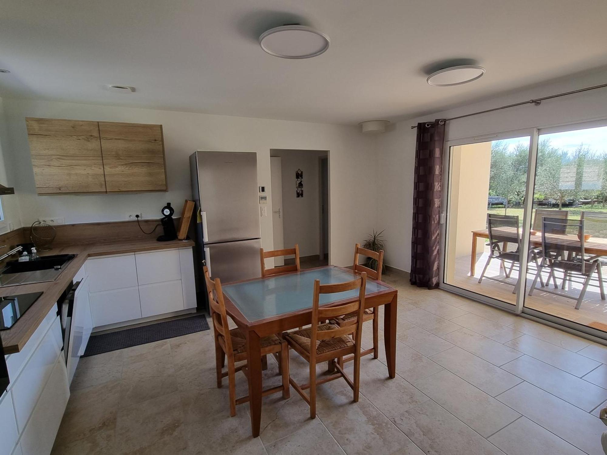 Au Fil De Soi Villa Saint-Julien-de-Peyrolas Szoba fotó